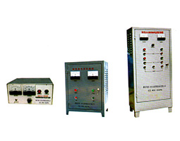 KGLA、GLA系列硅整流控制设备